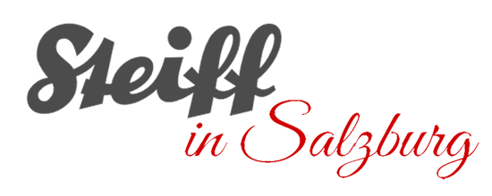 Knopf im Ohr in Salzburg